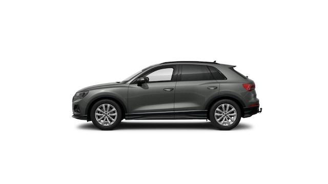 Audi Q3 35 TDI S-Tronic