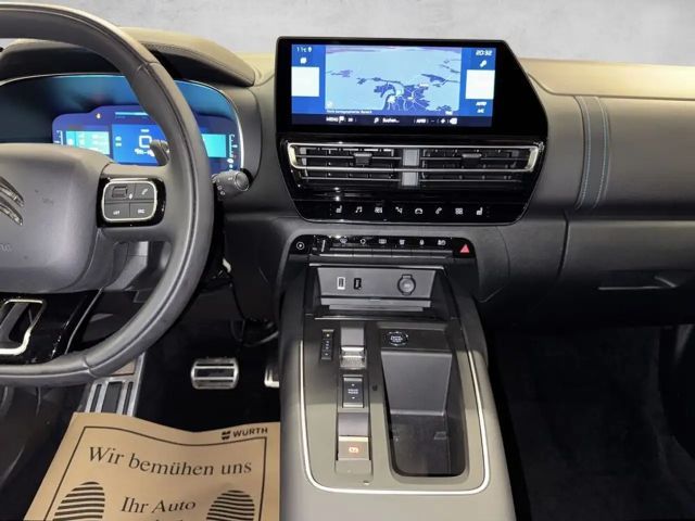 Citroën C5 Aircross Hybrid Pack Shine