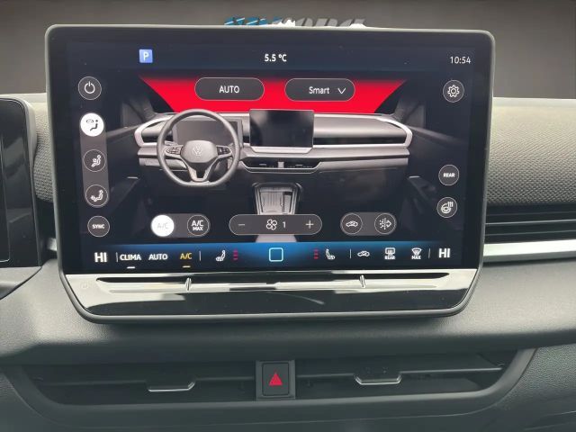 Volkswagen T-Roc DSG R-Line