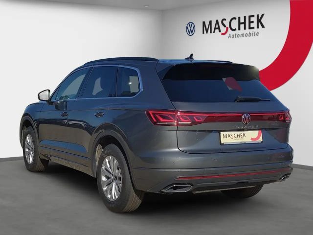 Volkswagen Touareg 3.0 V6 TDI Elegance Elegance