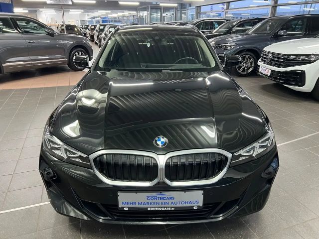 BMW 320 320d Touring xDrive