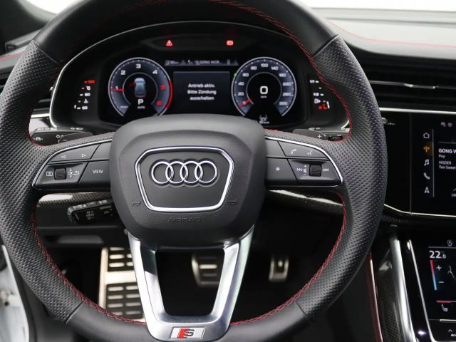 Audi Q8 50 TDI Competition Quattro