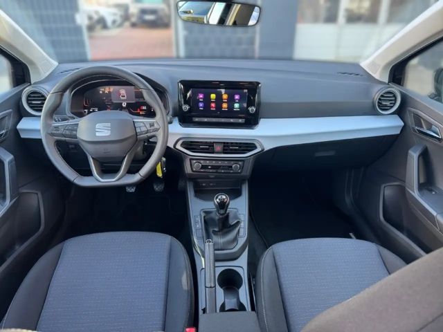 Seat Ibiza 1.0 TSI Style