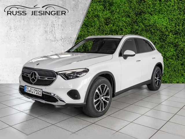 Mercedes-Benz GLC 450 4MATIC AVANTGARDE