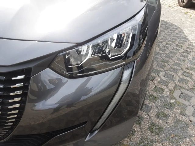 Peugeot 208 Allure Pack PureTech