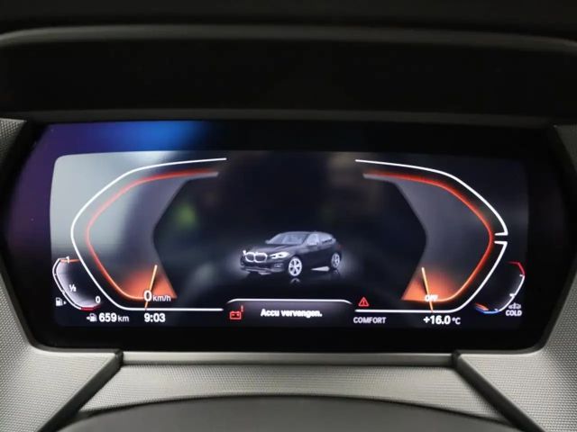 BMW 116 Sedan Sport Line