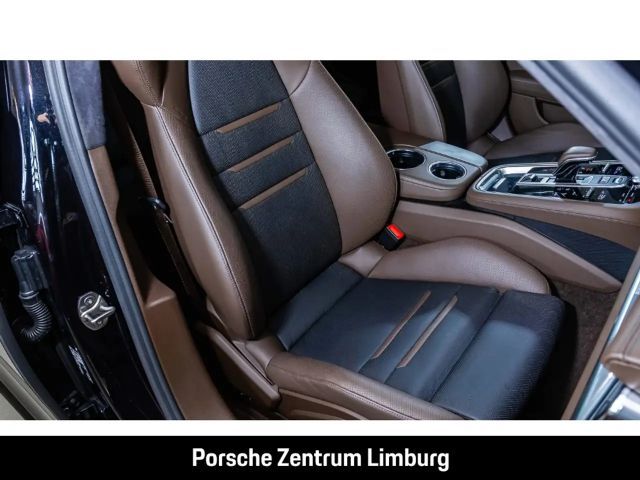 Porsche Panamera S Sport Turismo Turbo