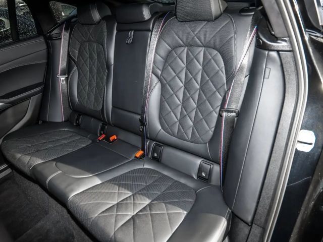 BMW X6 Coupé M-Sport xDrive40d