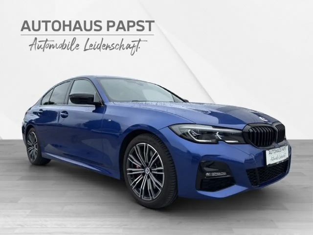 BMW 330 M-Sport Sedan xDrive