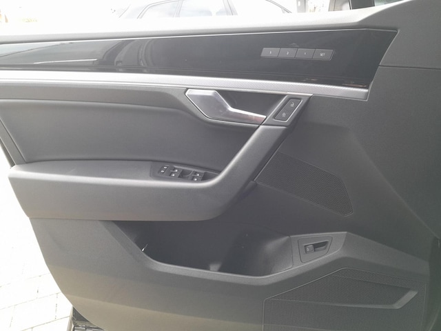 Volkswagen Touareg 3.0 V6 TDI