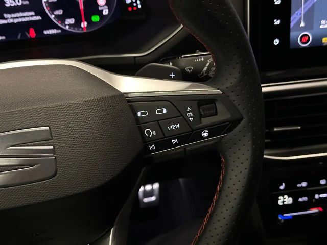 Seat Tarraco 4Drive FR-lijn