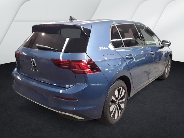 Volkswagen Golf TSI Kamera/CarPlay/AHK/ACC/LED/Navi