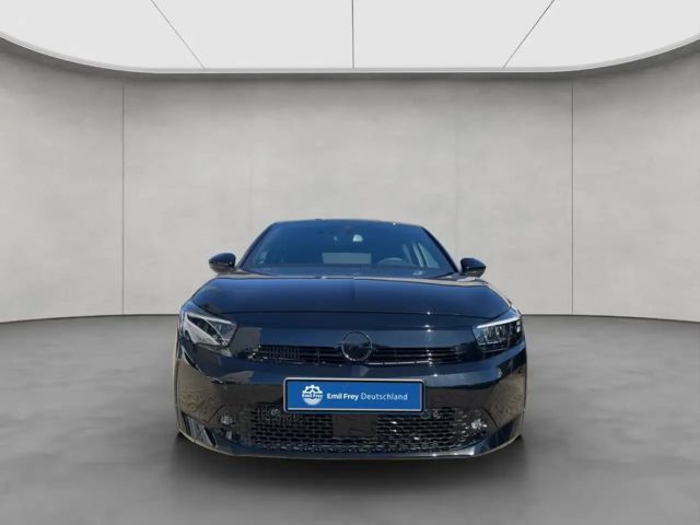 Opel Corsa GS-Line Grand Sport Turbo