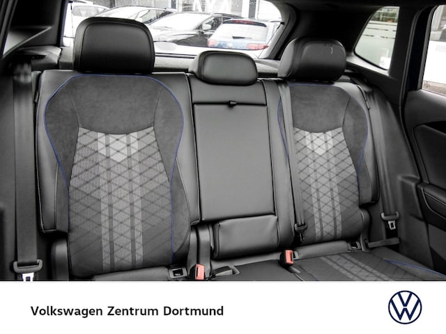 Volkswagen Tiguan DSG R-Line