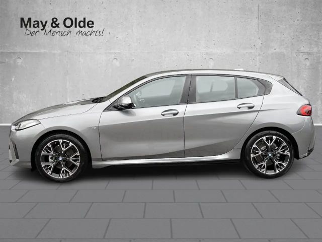 BMW 120 120i M-Sport Sedan