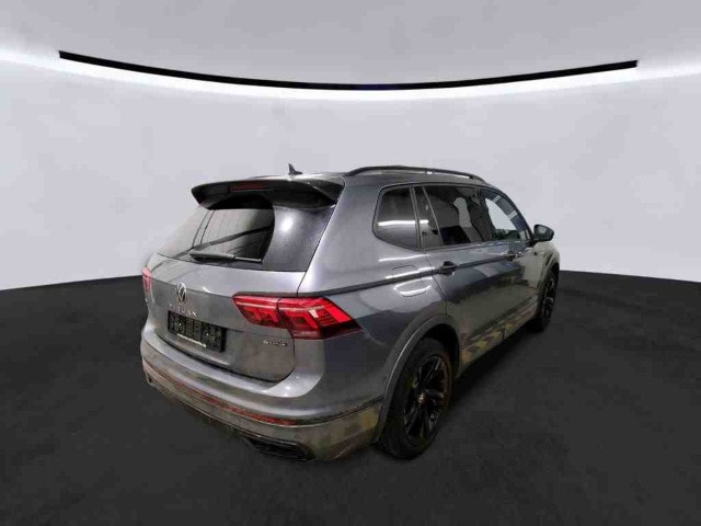 Volkswagen Tiguan 2.0 TDI Allspace DSG R-Line