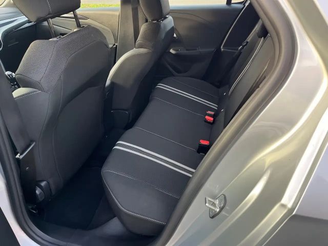 Opel Corsa 1.2 Turbo GS-Line Grand Sport Turbo