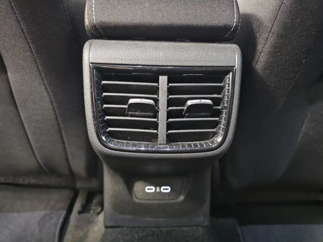 Skoda Fabia Style Style