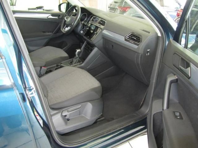 Volkswagen Tiguan 2.0 TDI DSG Life