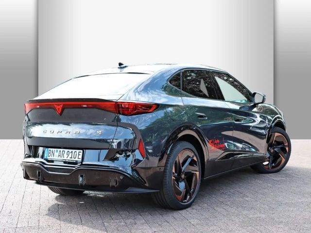 Cupra Tavascan 4Drive VZ