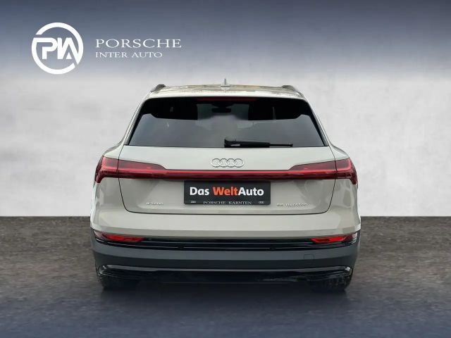 Audi e-tron 55 Business Quattro