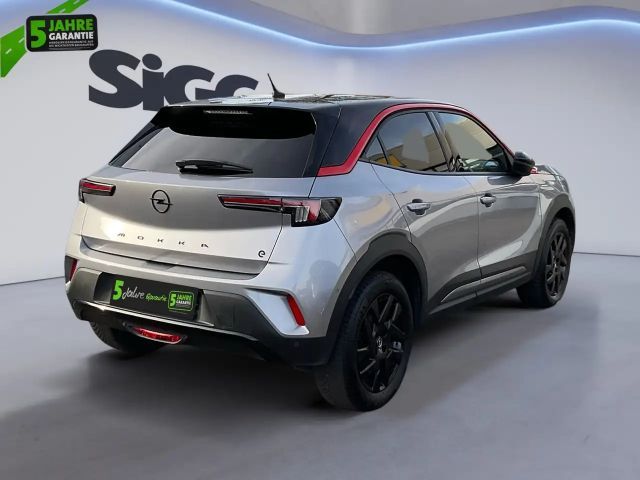 Opel Mokka GS-Line Grand Sport Mokka-e