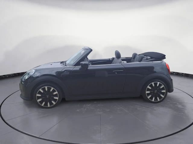 MINI Cooper Cabrio Classic Trim Aut. Navi HiFi RFK