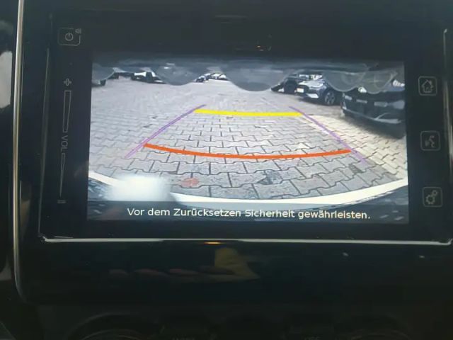 Suzuki Swift Comfort Hybrid