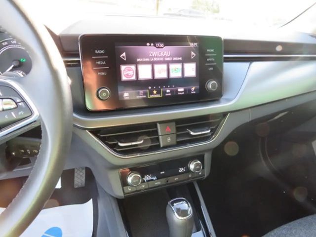 Skoda Kamiq 1.5 TSI Clever