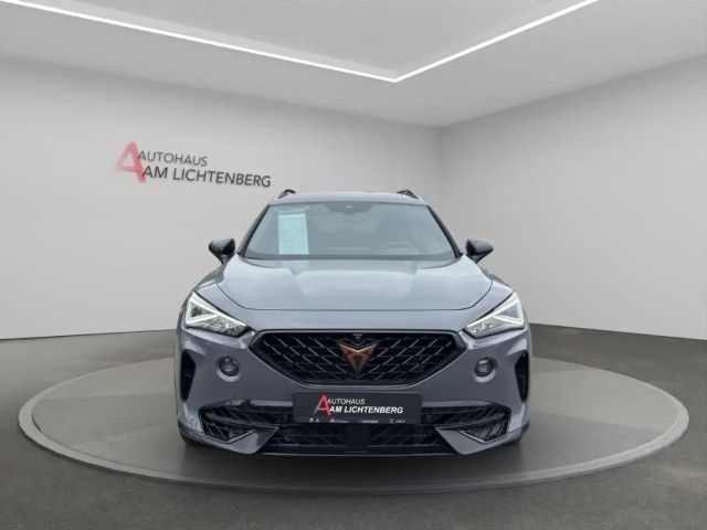 Cupra Formentor 2.0 TSI 4Drive VZ