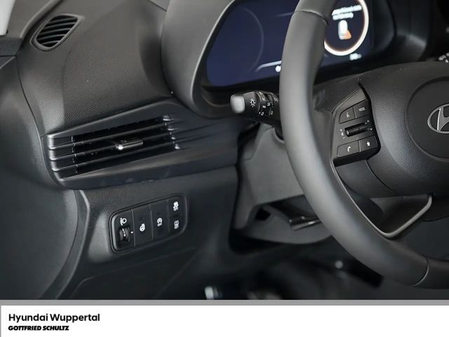 Hyundai Bayon 1.0 T-GDi