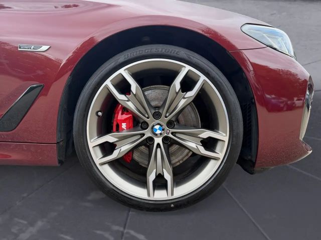 BMW 530 530e M-Sport Touring xDrive