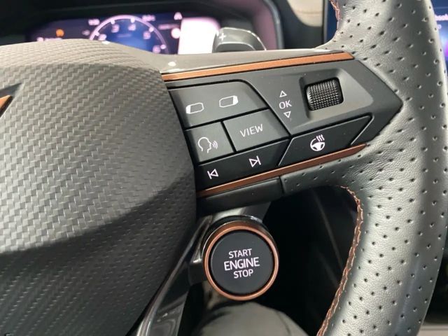 Cupra Formentor 2.5 TSI DSG VZ5