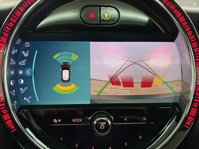 MINI Cooper S 5-deurs