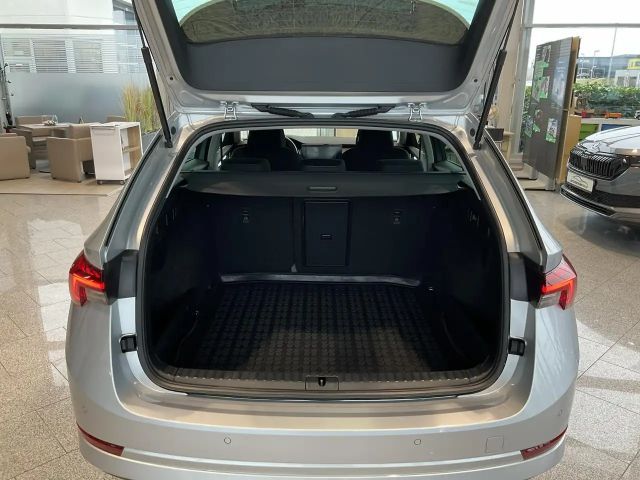 Skoda Octavia 1.5 TSI Ambition