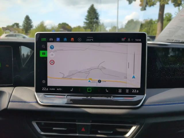 Volkswagen Tiguan 1.5 eTSI DSG R-Line