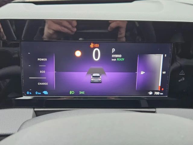 Opel Astra Edition Hybrid Innovation