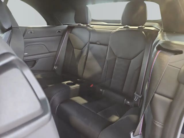 BMW M4 Cabrio Competition xDrive