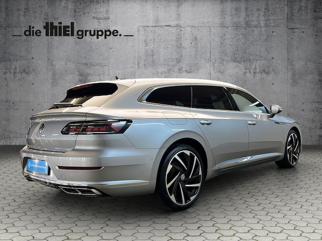 Volkswagen Arteon Shooting Brake 2.0 TDI R-Line