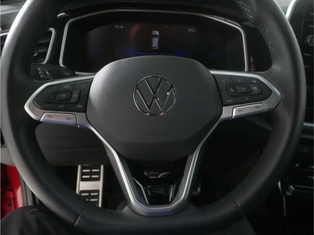 Volkswagen T-Roc 2.0 TSI DSG R-Line