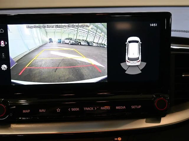 Kia Ceed CRDi SportWagon Vision