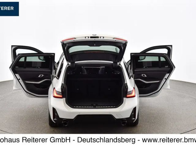 BMW 320 320d M-Sport xDrive