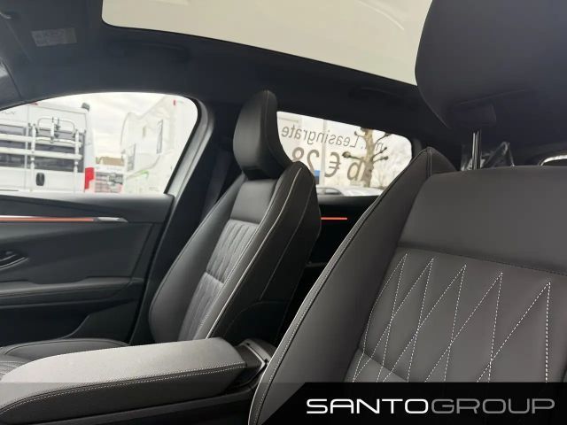 Mitsubishi Eclipse Cross Eclipse Cross Top LuxuryPaket 87kWh ACC/360/SHZG