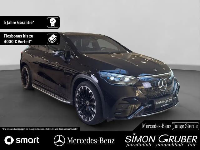 Mercedes-Benz EQE SUV 4MATIC 500 AMG Line