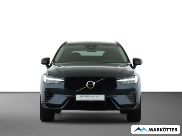 Volvo XC60 AWD Dark Plus T6