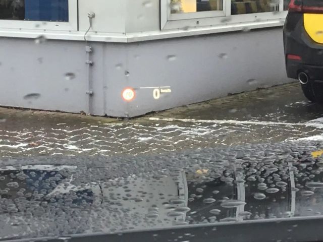 BMW 530 530d M-Sport Touring xDrive