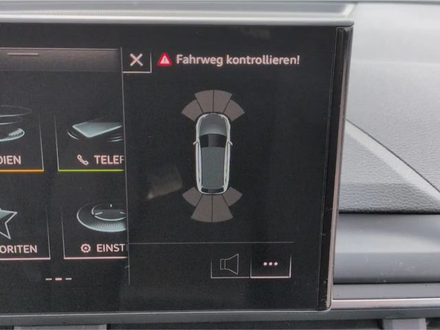 Audi A4 35 TDI Avant