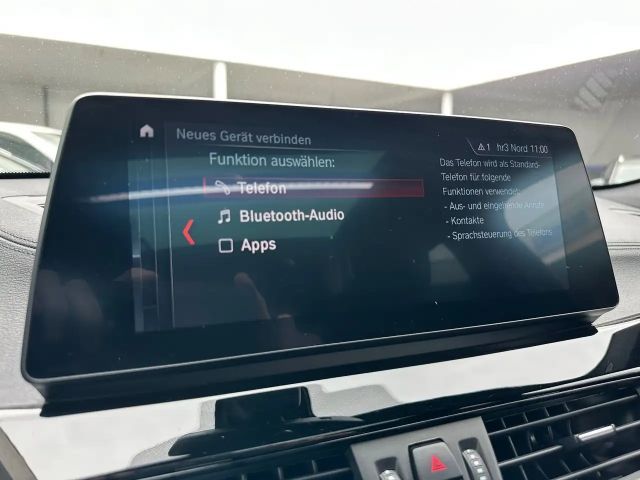 BMW X2 M-Sport sDrive sDrive20i