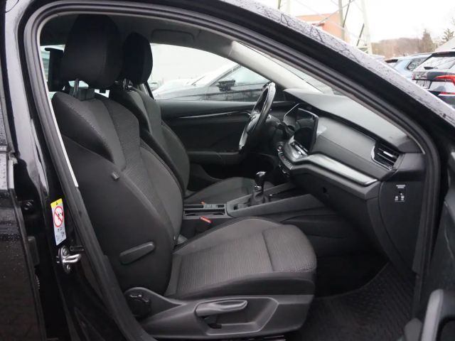 Skoda Octavia Ambition Combi