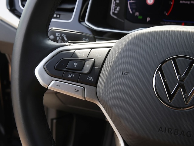 Volkswagen Taigo 1.0 TSI DSG IQ.Drive Move